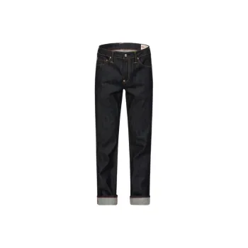 EVISU Jeans Men Denim Blue
