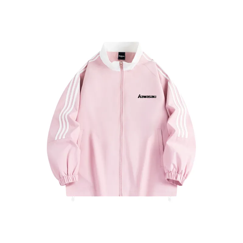 Kawasaki Jackets Unisex-8