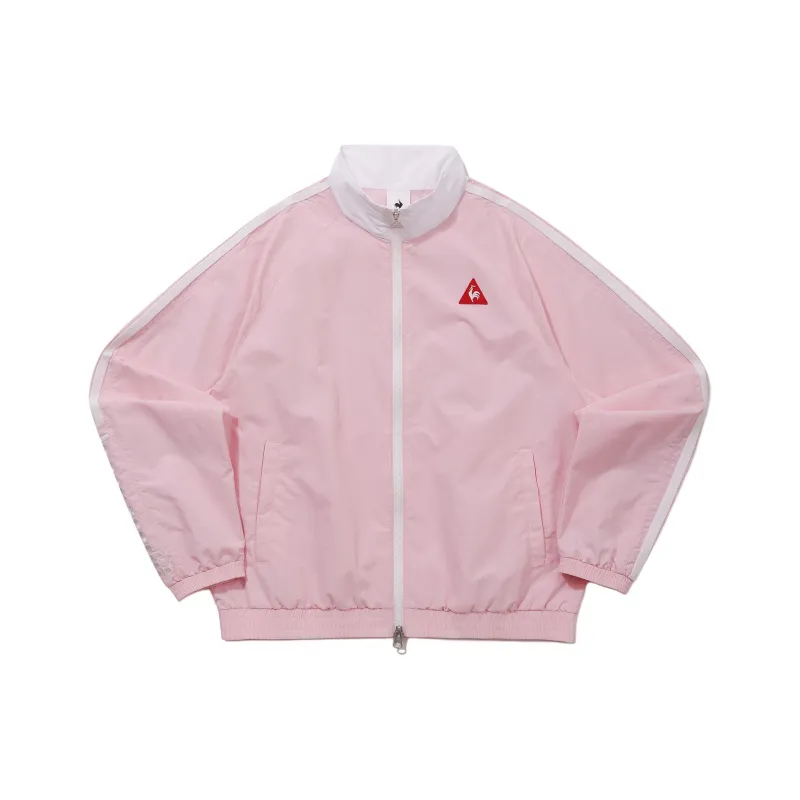 Le Coq Sportif Jackets Coats Unisex-6