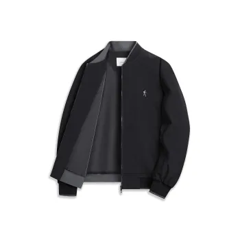 Dance With Wolves DANCING WOLVES Jackets Coats Men's Black