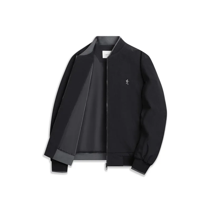 Dance With Wolves DANCING WOLVES Jackets Coats Men's Black-0