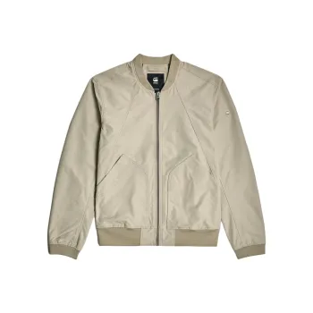 G STAR RAW Jackets & Coats Men's Beige