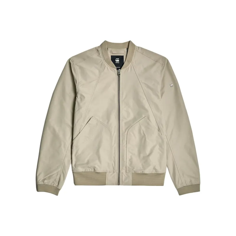 G STAR RAW Jackets & Coats Men's Beige-0