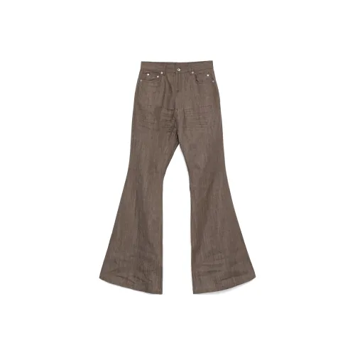 Rick Owens DRKSHDW Bolan Bootcut Jeans