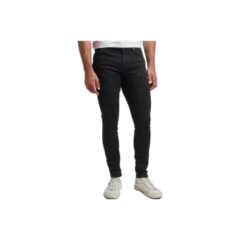 SUPERDRY Jeans Men Black