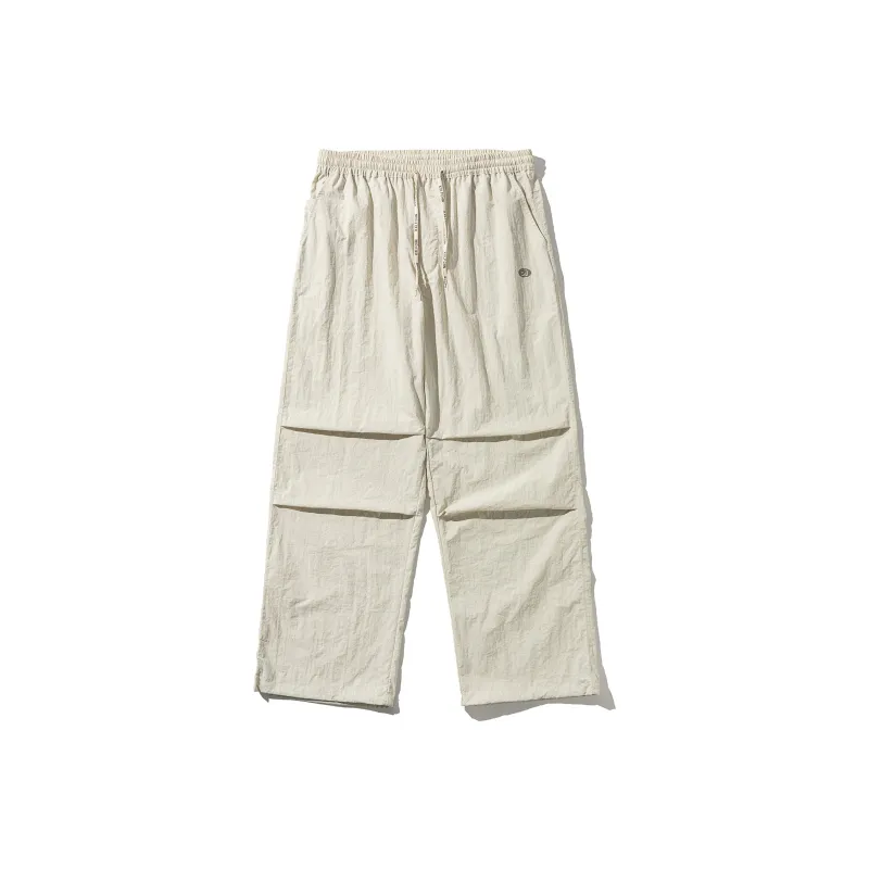 KXLFCHN Cargo Pants Unisex-5