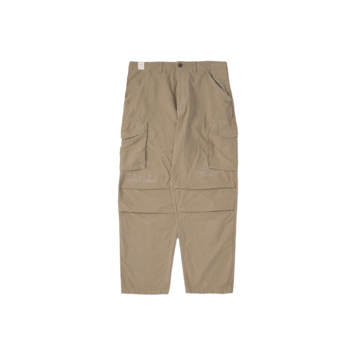 MADNESS Cargo Pants Apparel on Sale & Authentic - POIZON