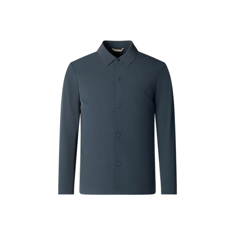 SHANSHAN Jackets Men-6