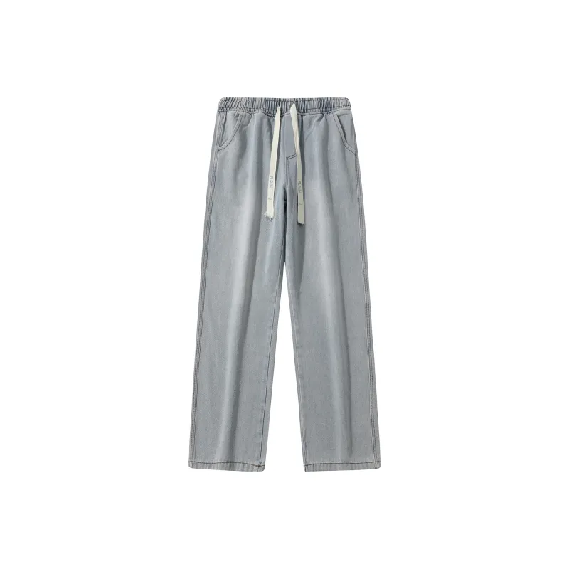 RAINCOME Jeans Unisex-10