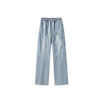 SAME FLOW Jeans Unisex