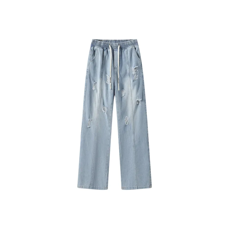 SAME FLOW Jeans Unisex-0