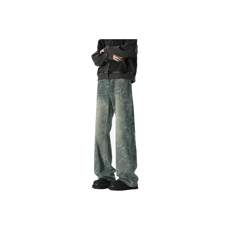 DJ.SPIRIT Jeans Unisex-6