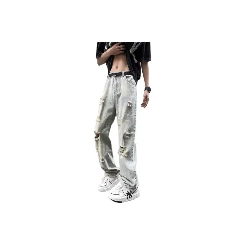 FASTFISH Jeans Unisex