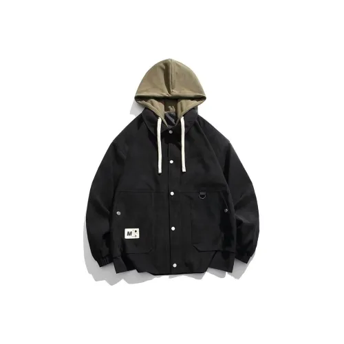M MAICCO Jackets Unisex