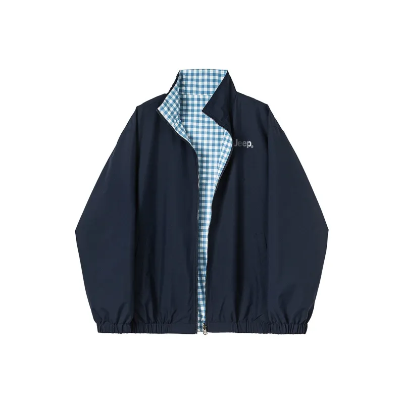 Jeep Jackets Unisex-10