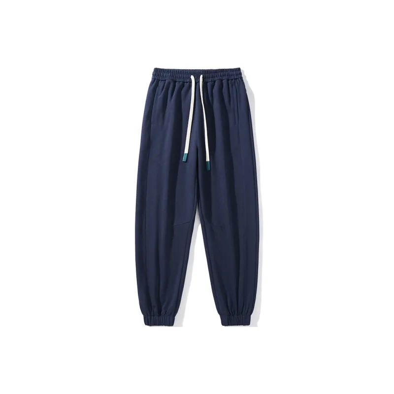 SWAMP AREA Knitted Sports Pants Unisex-24
