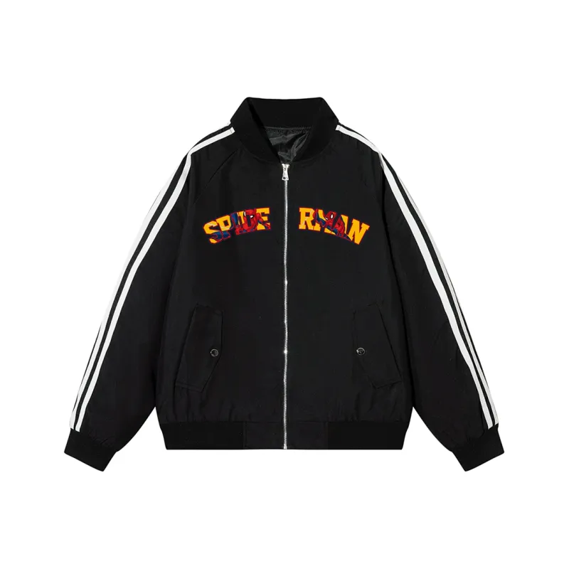 MARVEL Jackets Unisex-6