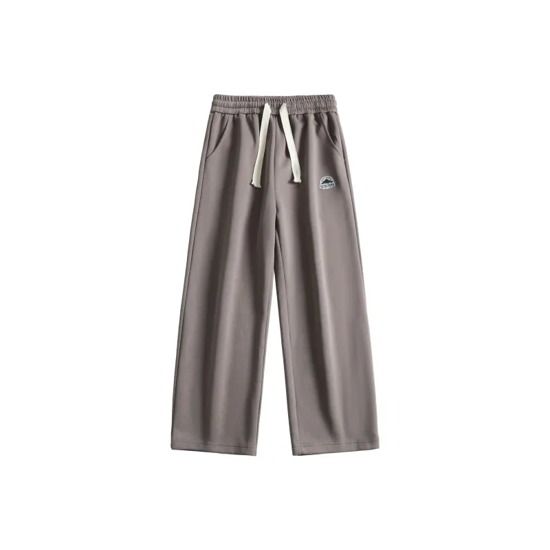 YATSI Knitted Sports Pants Unisex-7