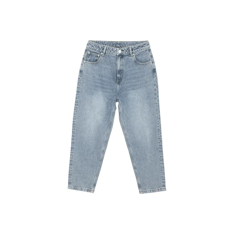 Palladium Jeans Men's Light Denim Blue-0