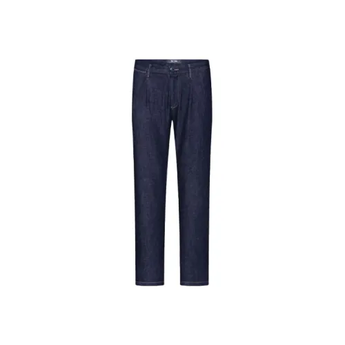 SEPTWOLVES Jeans Men