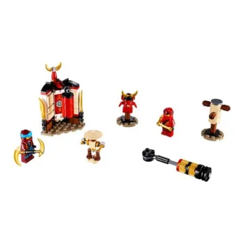 LEGO Phantom Ninja Collection Building Blocks