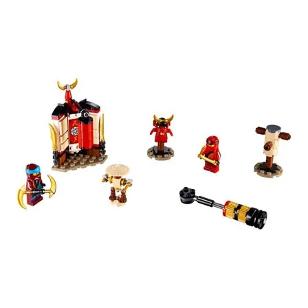 LEGO Phantom Ninja Collection Building Blocks-0