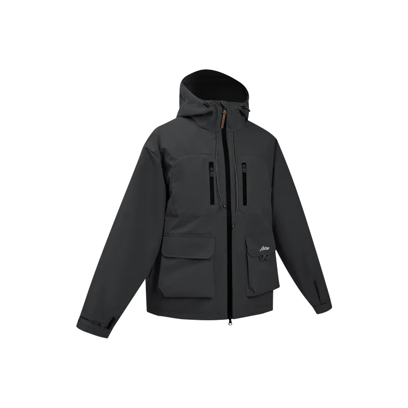 Saotome Jackets Unisex-2