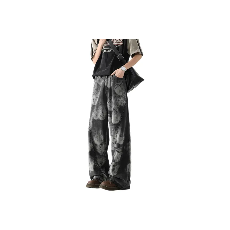 RICE NINE TEN Jeans Unisex-0