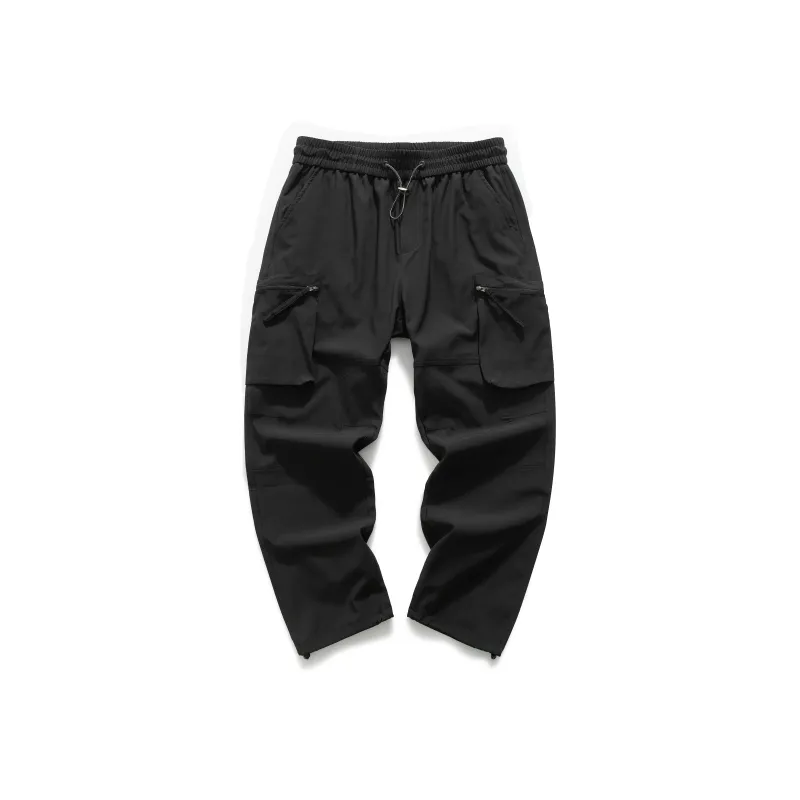 SWISS MILITARY Cargo Pants Men's-14