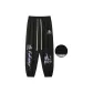 Black[Fleece-Lined and Thickened]