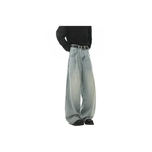 LOOX! Jeans Unisex Blue
