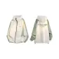 Warm White (Reversible) Version A