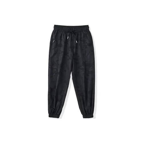 JASONWOOD Casual Pants Men