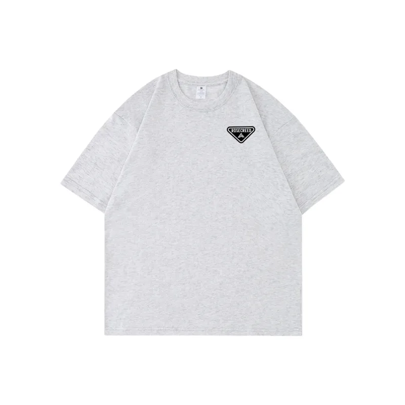 ROSECREED T Shirts Unisex-10