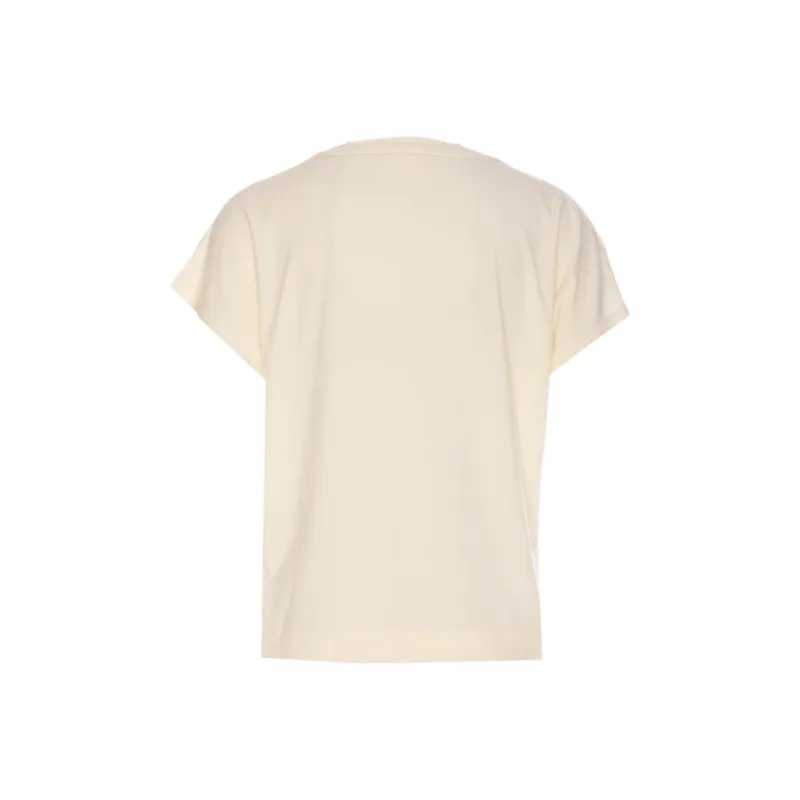 LIU·JO UOMO T Shirt Women's Beige-1