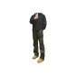 Army Green-[Fleece-Lined]K43