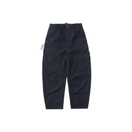 COMMON SCENTS Casual Pants Men's