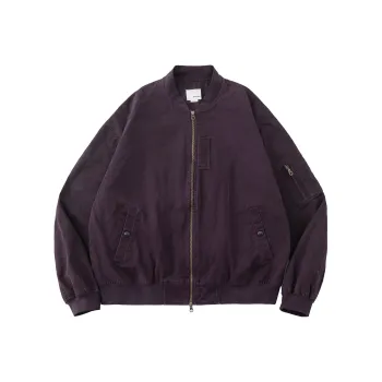 Ben.panda Jackets Unisex