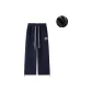 Dark Blue (Thickened and Fleece-Lined)