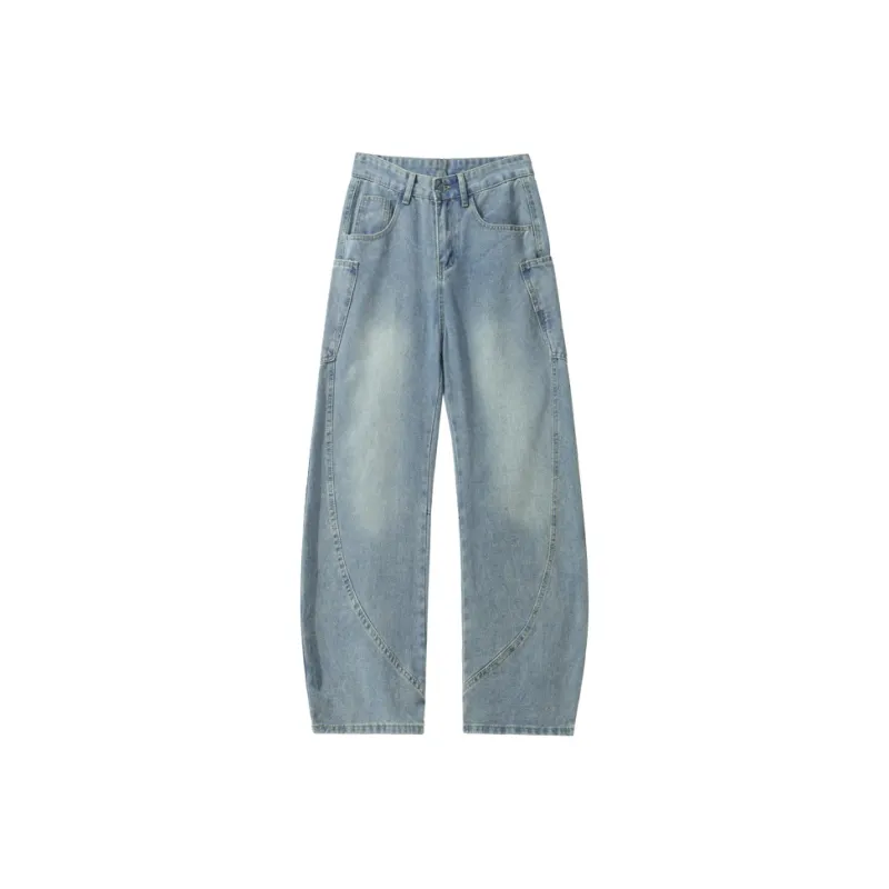 BEAR UNION Jeans Unisex-2