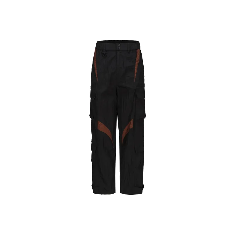 TRIP&CO Cargo Pants Unisex-0