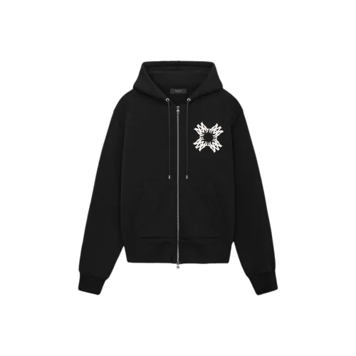 AMIRI Ma Quad Canvas Hat