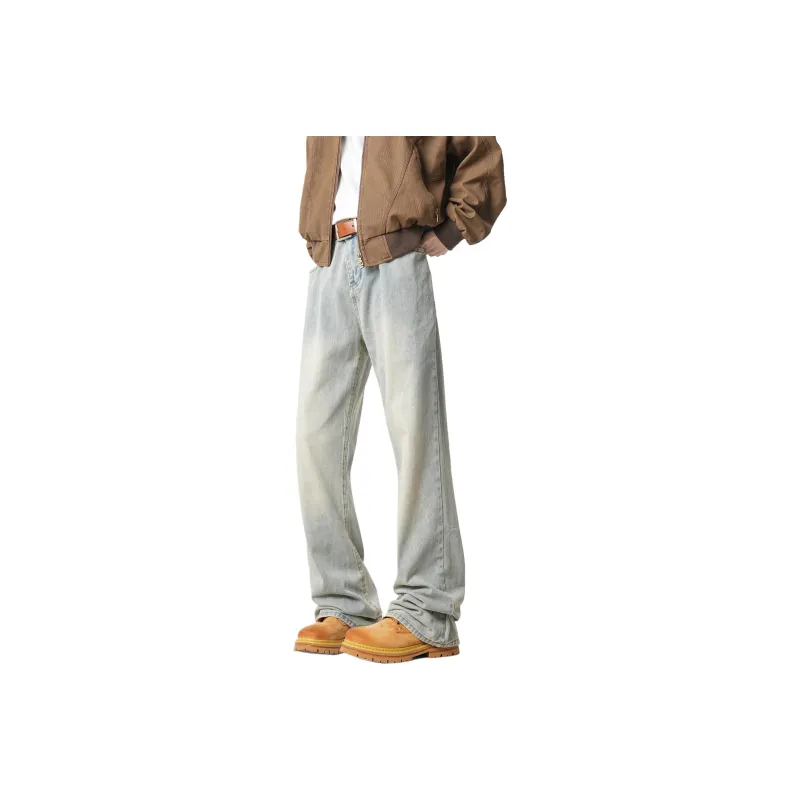 Evil Lions Jeans Unisex-5