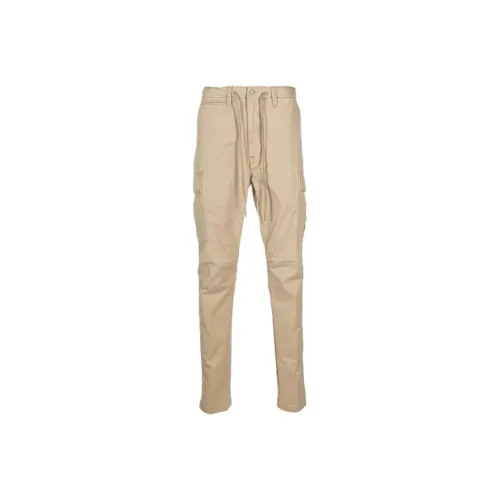 Polo Ralph Lauren Drawstring waist Trousers