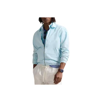 Polo Ralph Lauren Poplin Windbreaker