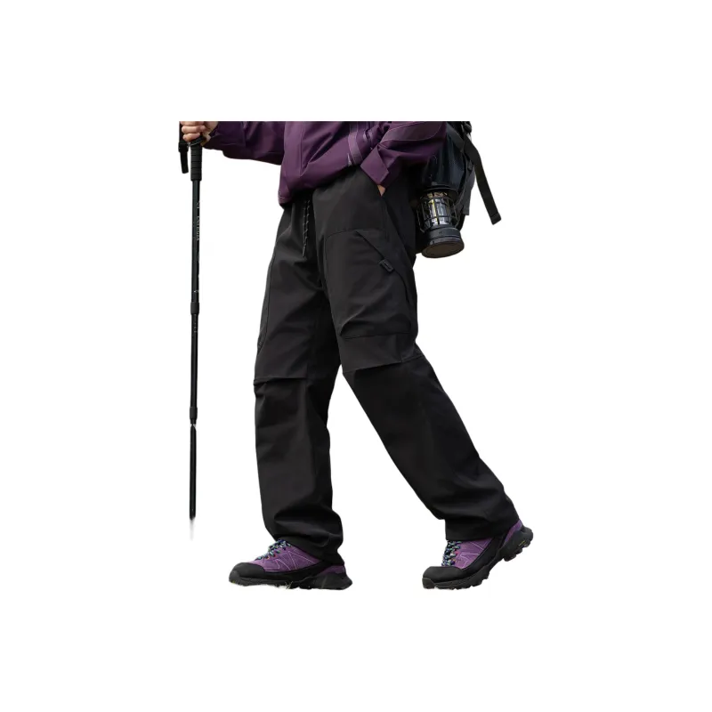 RAP PANDA Cargo Pants Unisex-41