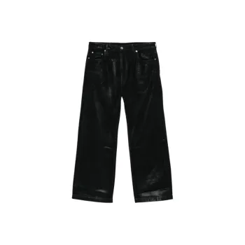 Rick Owens DRKSHDW Geth Jeans