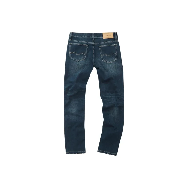 CHEVIGNON Jeans Men Medium Blue-0