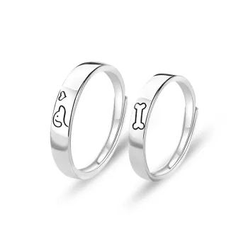 VOCK Rings Unisex