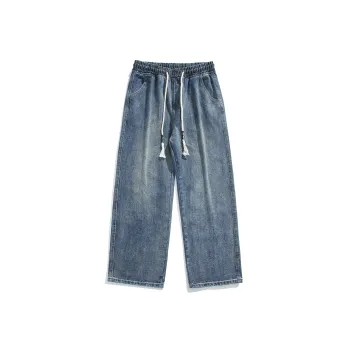 VERAF CA Jeans Unisex Blue